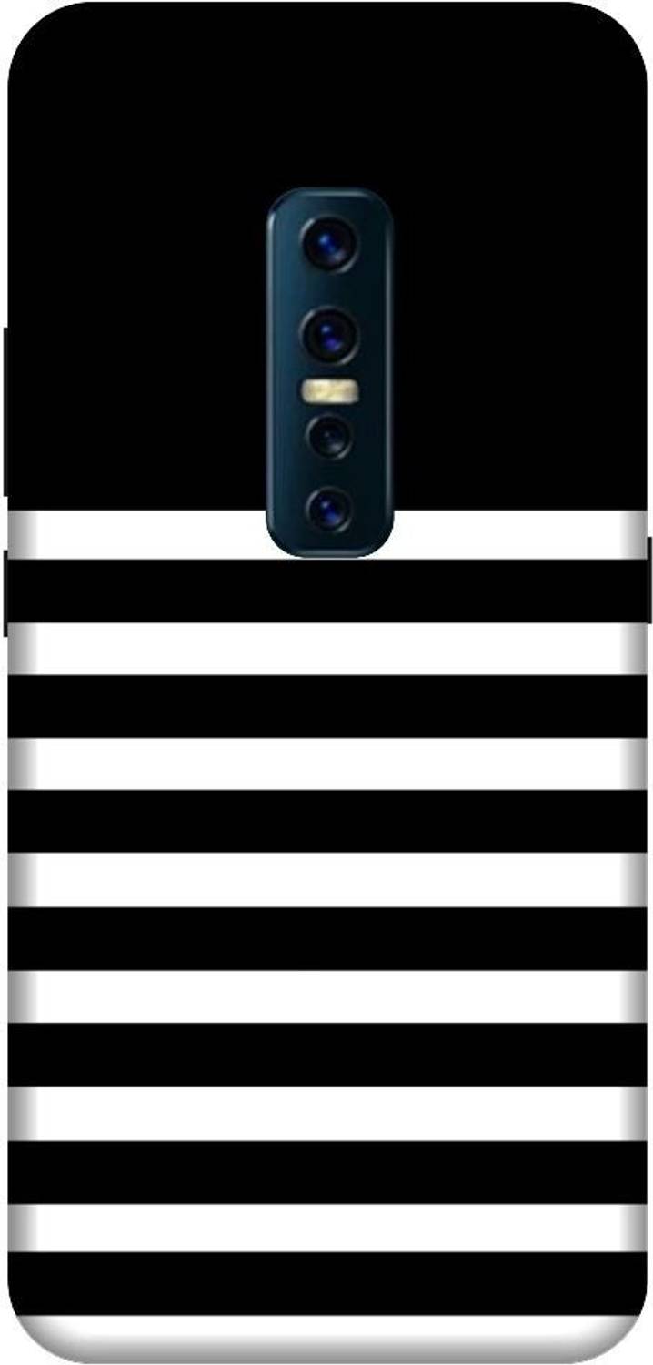 Artage Back Cover for Vivo V17 Pro