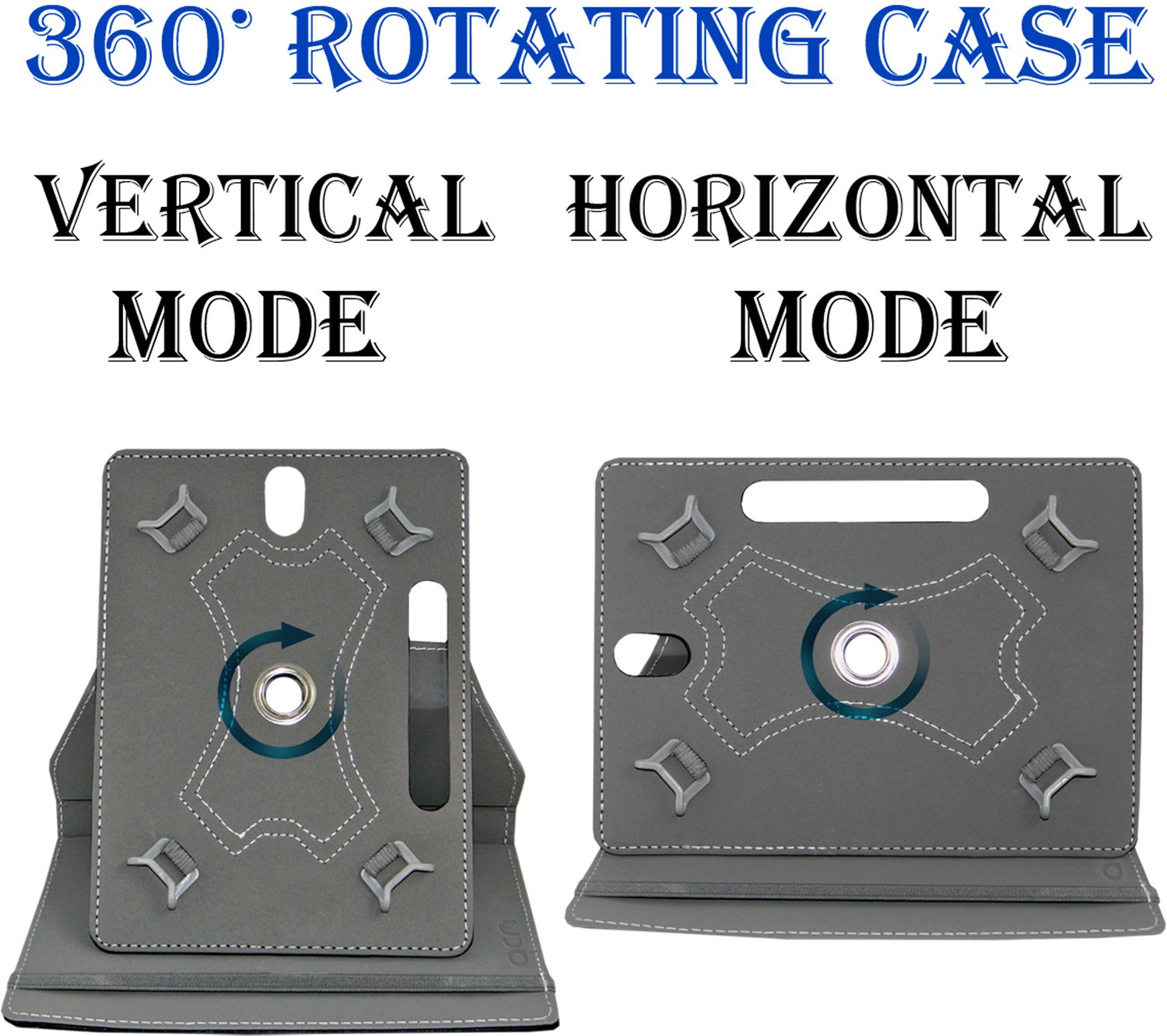 Image of ACM Flip Cover for Kindle Paperwhite 10th Gen 6 inch