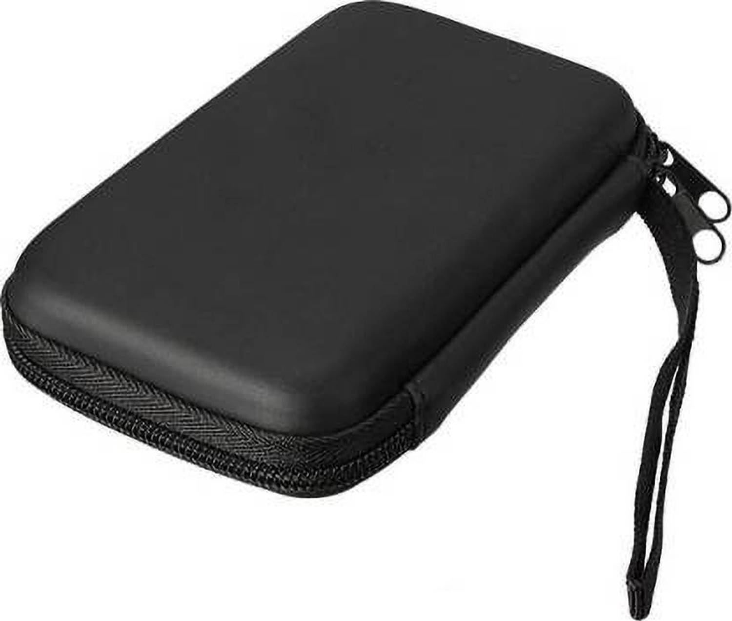 TrustEdge Flip Cover Pouch for My Passport Ultra 3 inch Shock Resistant Water Proof Hard Disk Case