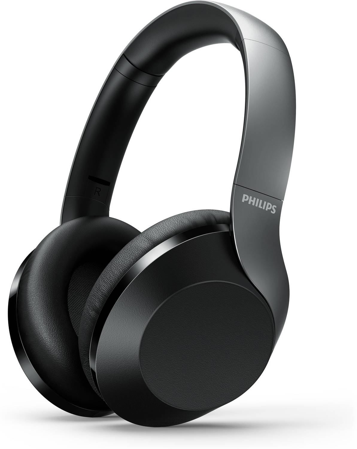 PHILIPS TAPH805BK/10 Wireless Headphone with Touch Control, Activ