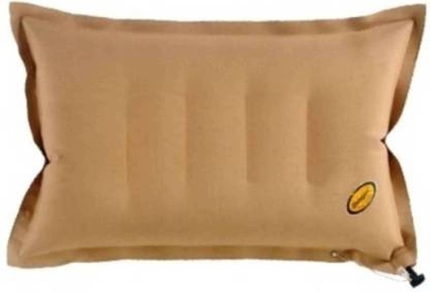 Pragati Hub Air Sleeping Pillow Pack of 1 Solid
