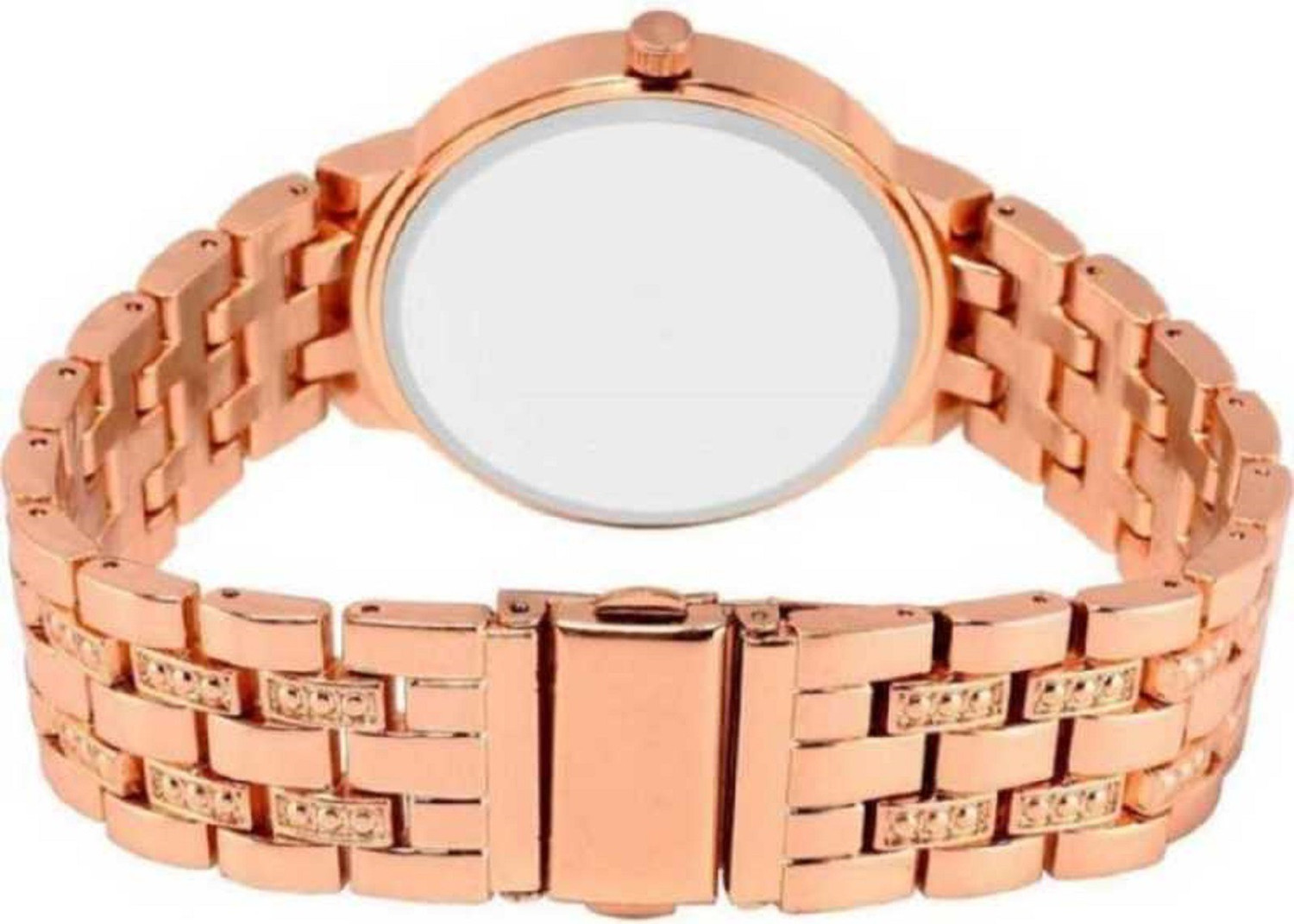 Image of blutech Analog Watch - For Girls