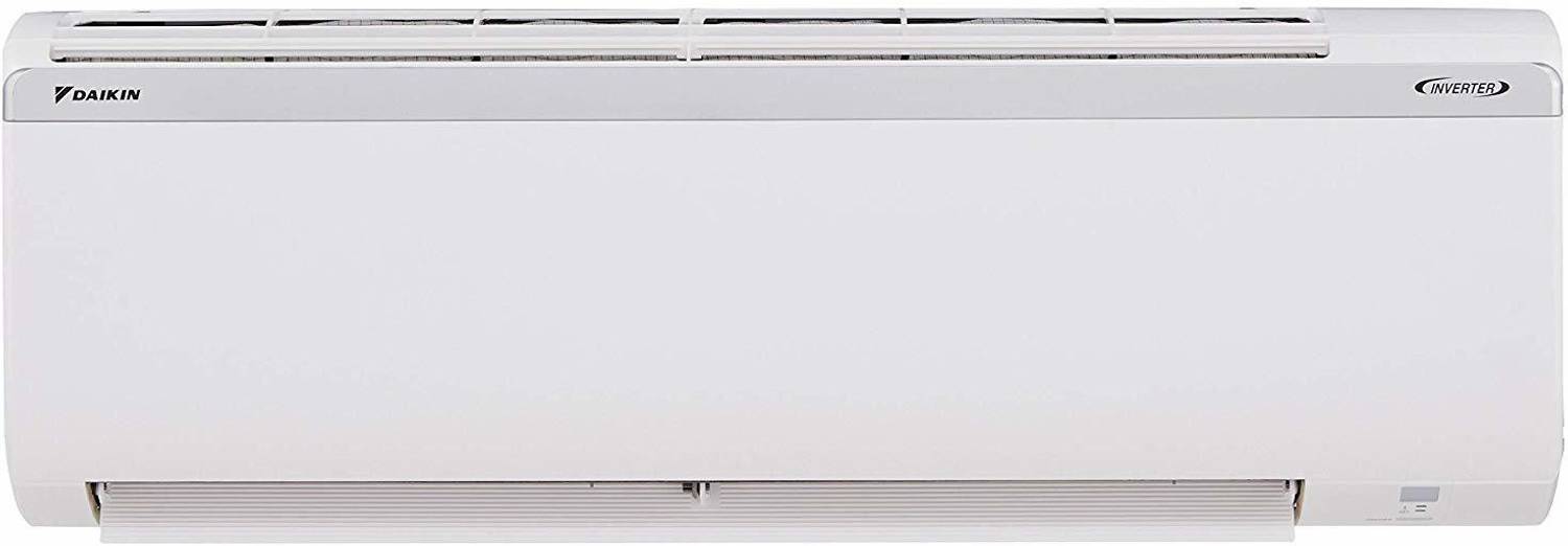 Daikin 2019 Model 1.5 Ton 3 Star Split Inverter AC
