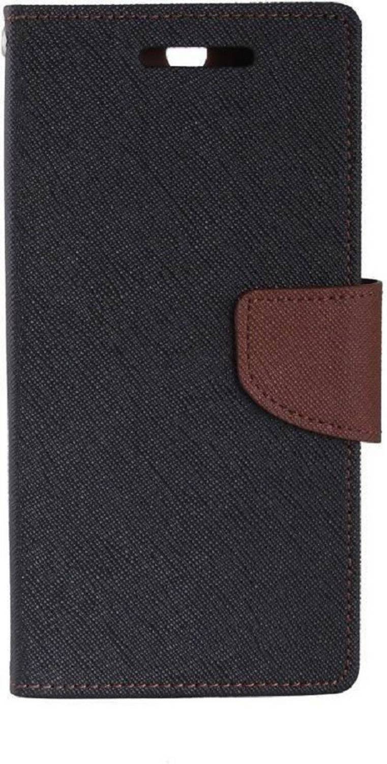 Carnage Flip Cover for VIVO V7 Plus