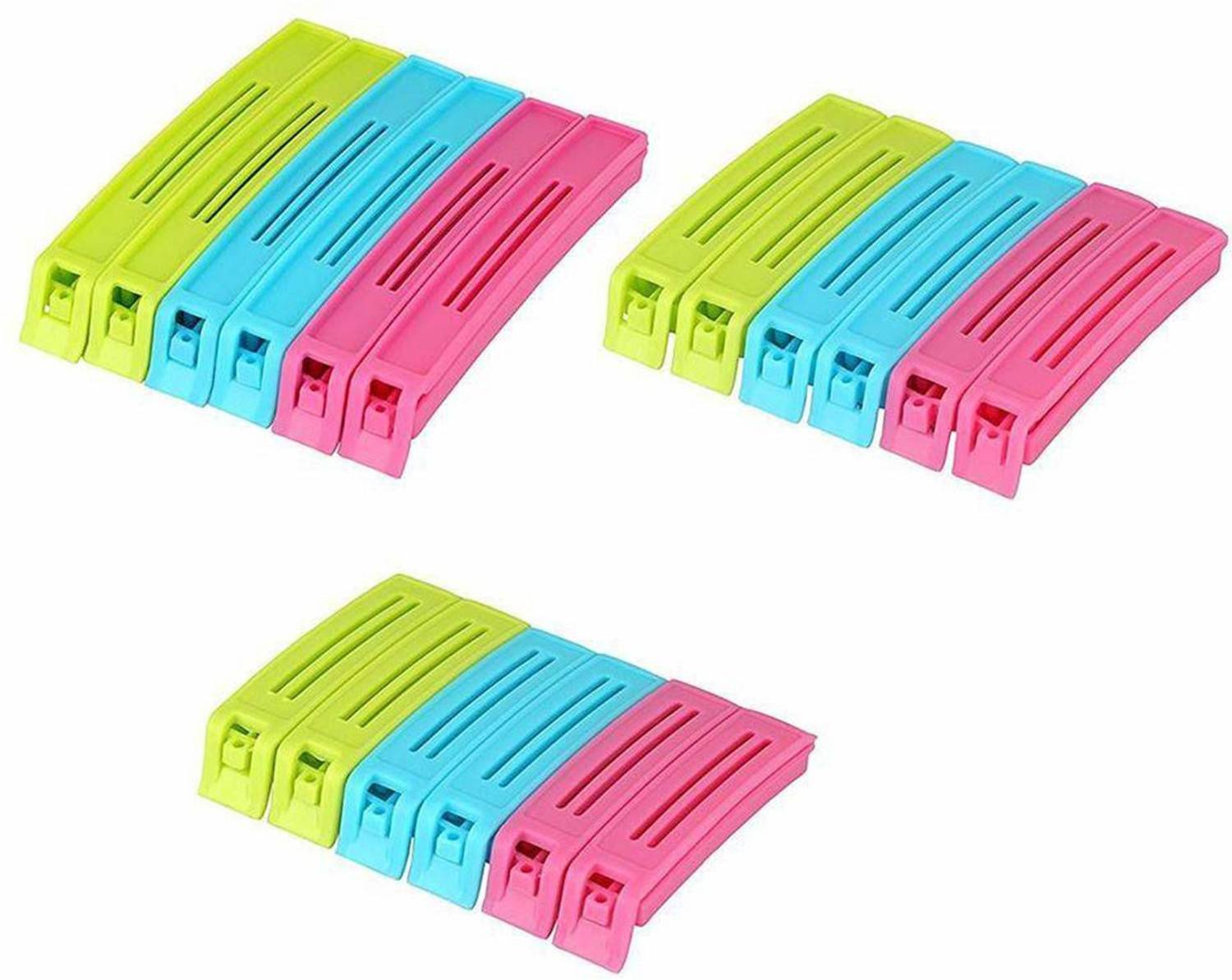 Bronto 3 MEDIUM PLASTIC SEALING CLIP