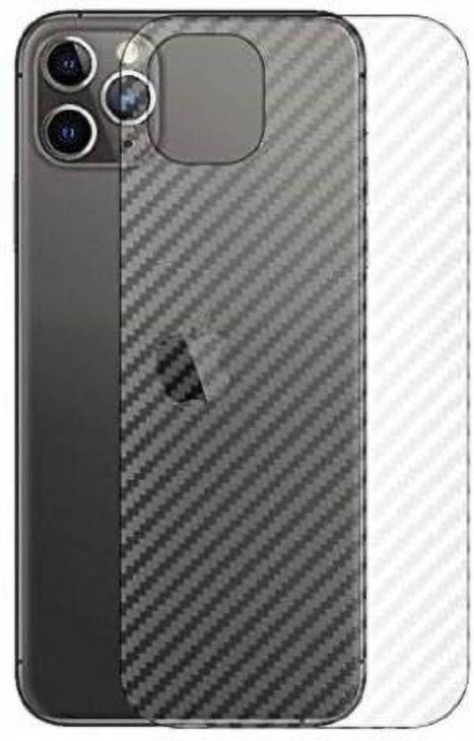A-Allin1 Back Tempered Glass for Iphone 11