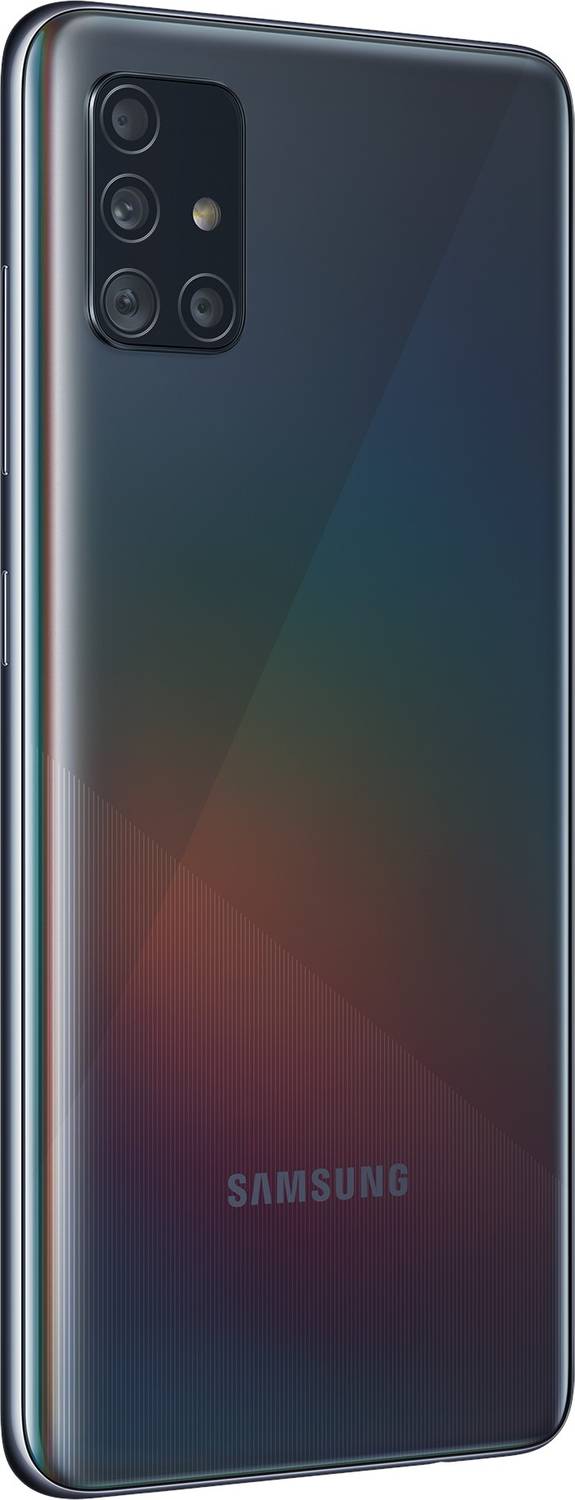 Samsung Galaxy A51 (128 GB Storage, 8 GB RAM) Online at Best Price