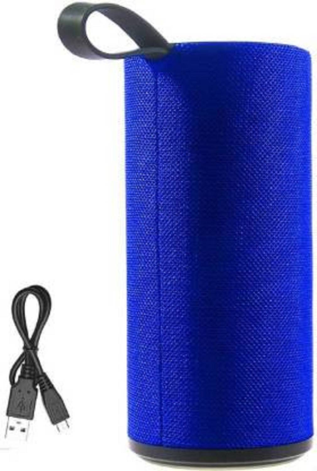 bright arts tg113 SPEAKER 10 Bluetooth Speaker (color Blue, 4.1 Channel) 15 W Bluetooth Speaker