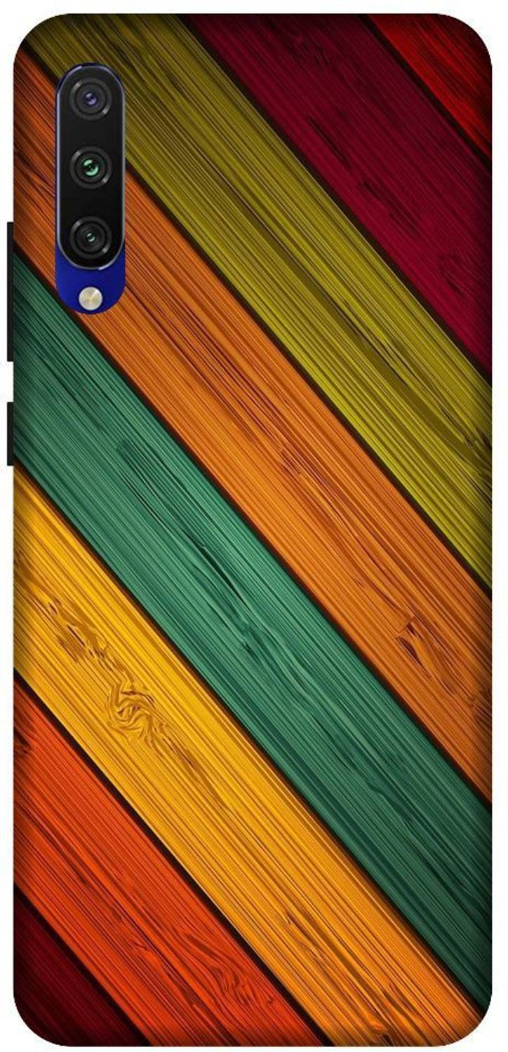 Artage Back Cover for Mi A3