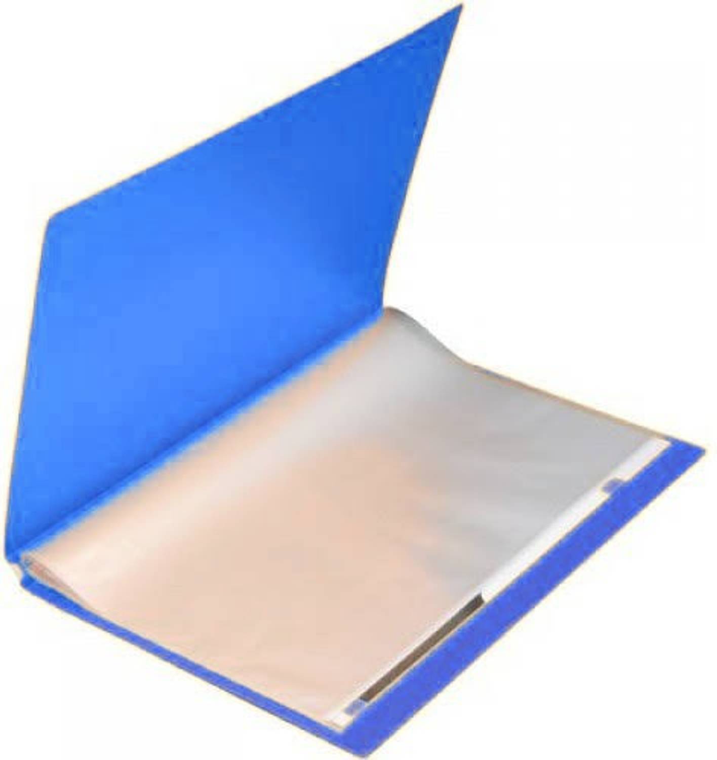 BUSY2BUY DISPLAY FILE A4 60 LEAF FILE