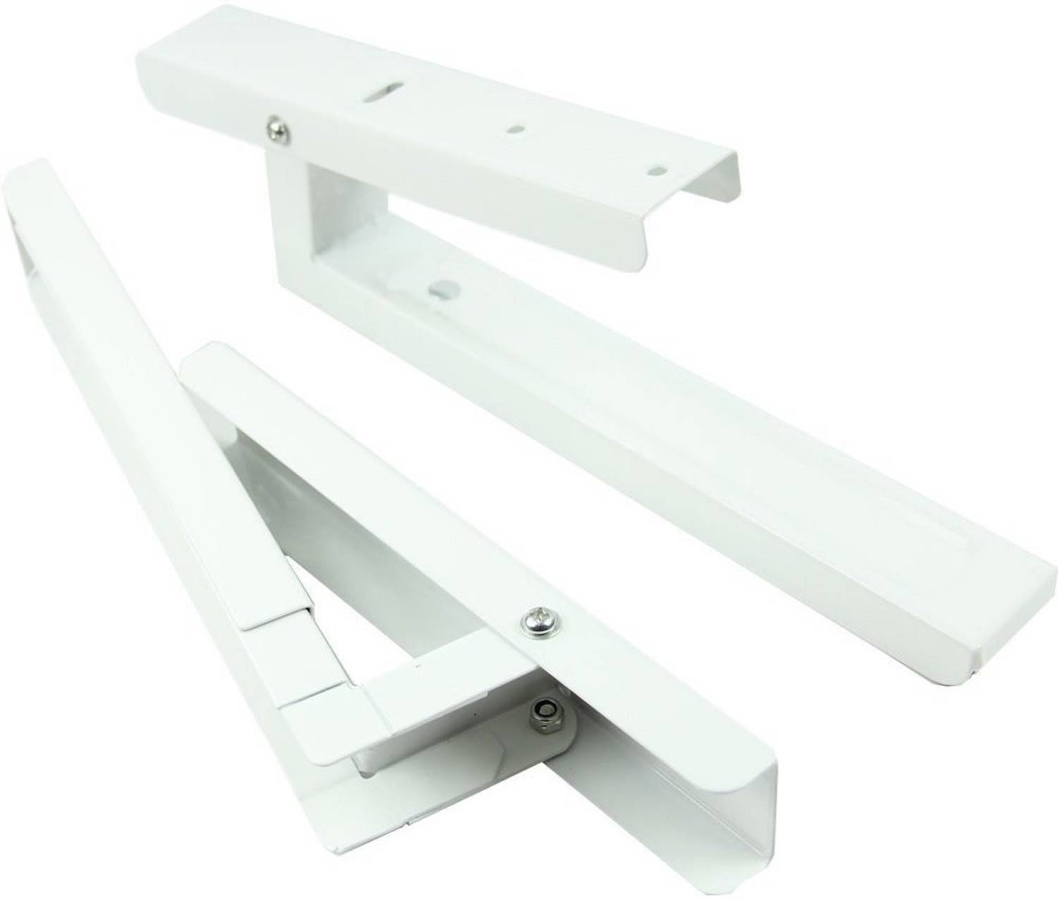 AlexVyan Bracket Microwave Wall Mount