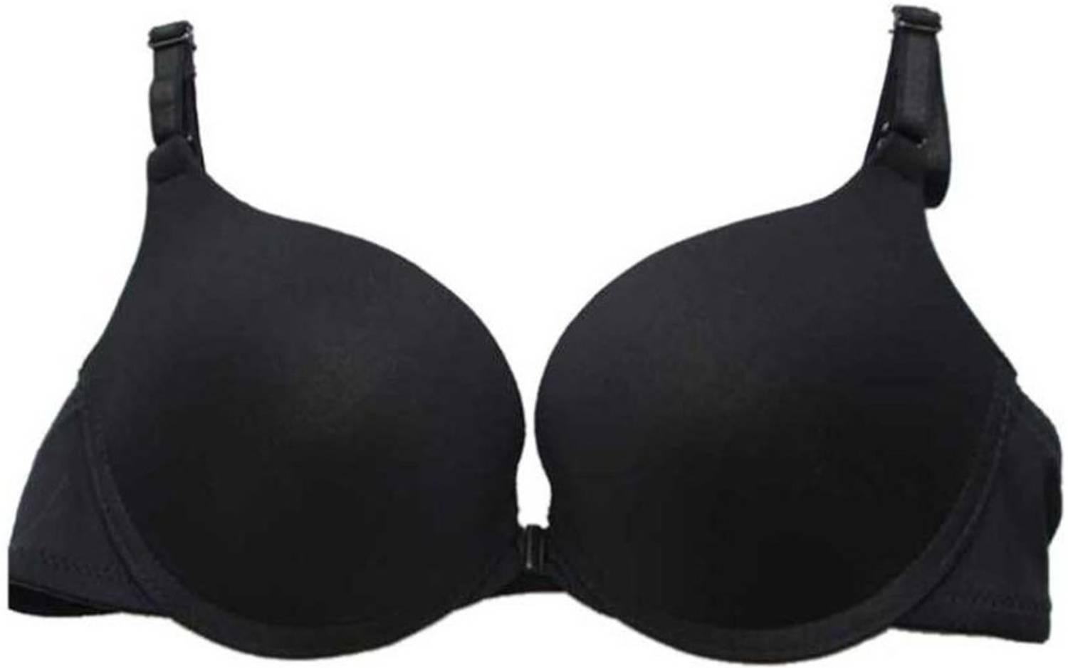 Beauty Vision Women Push-up Heavily Padded Bra