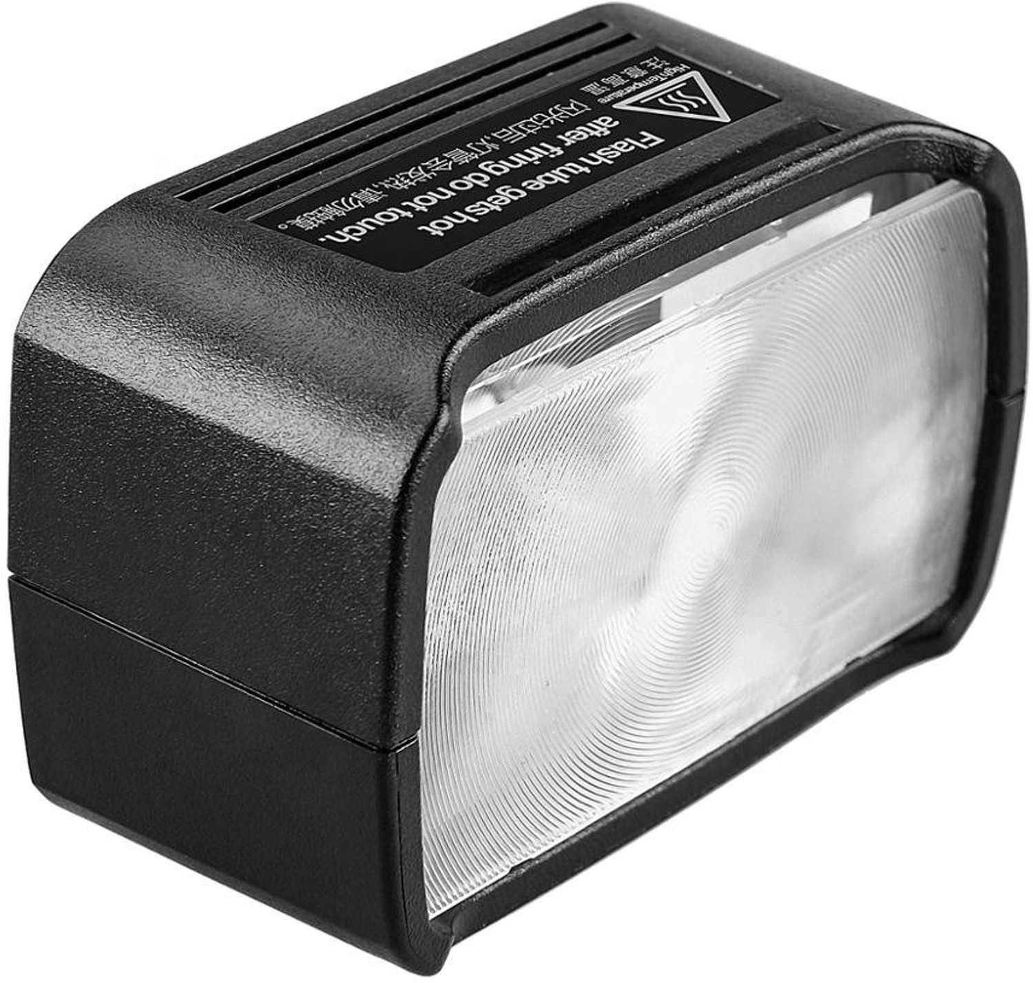 Image of GODOX AD200 Pro Flash