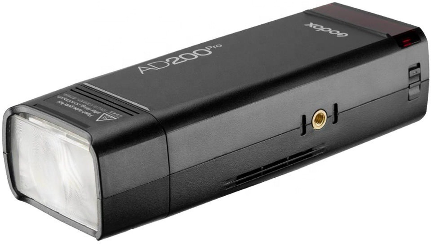 Image of GODOX AD200 Pro Flash