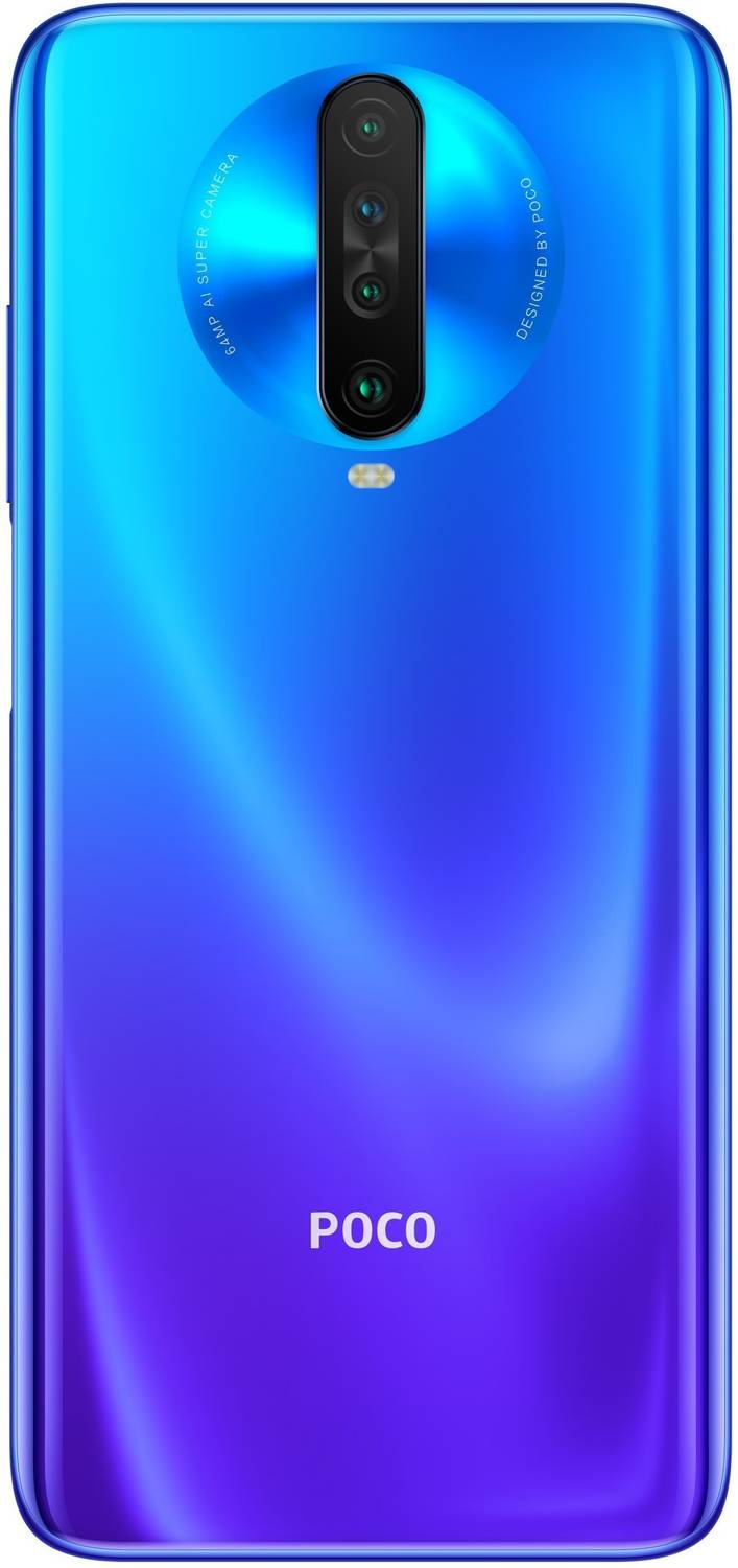 Redmi poco　x2　os:11 256gb　初期化済み　73-8555 POCO X2 (256 GB Storage, 8 GB RAM) Online at Best Price On