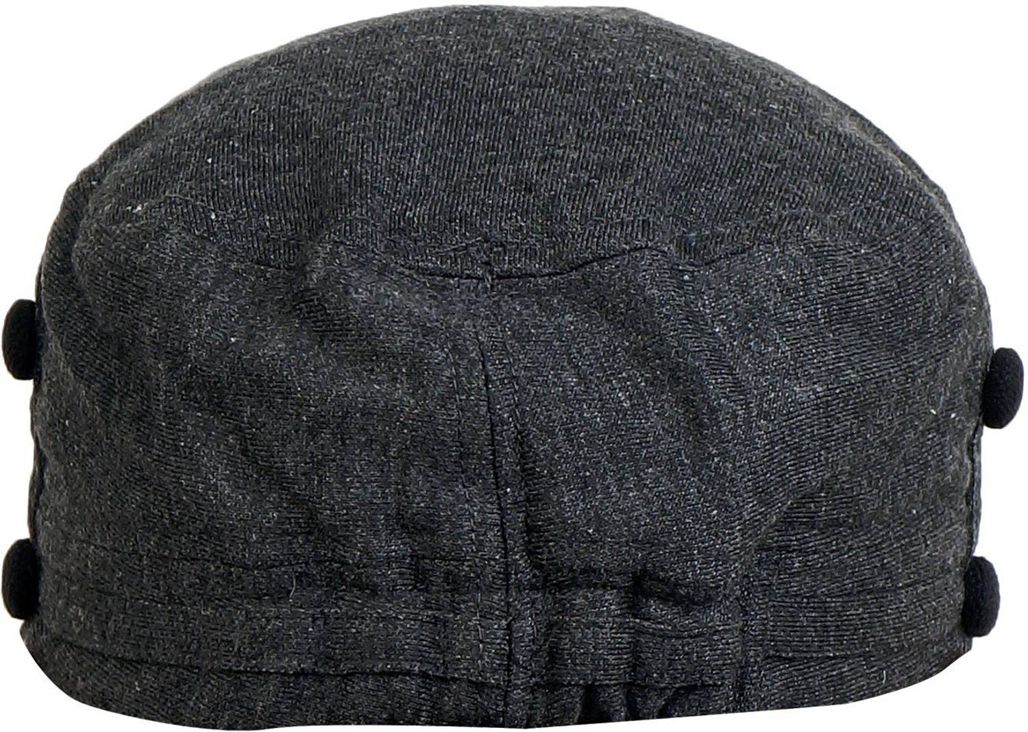 ZACHARIAS Solid Sports/Regular Cap - Image 2