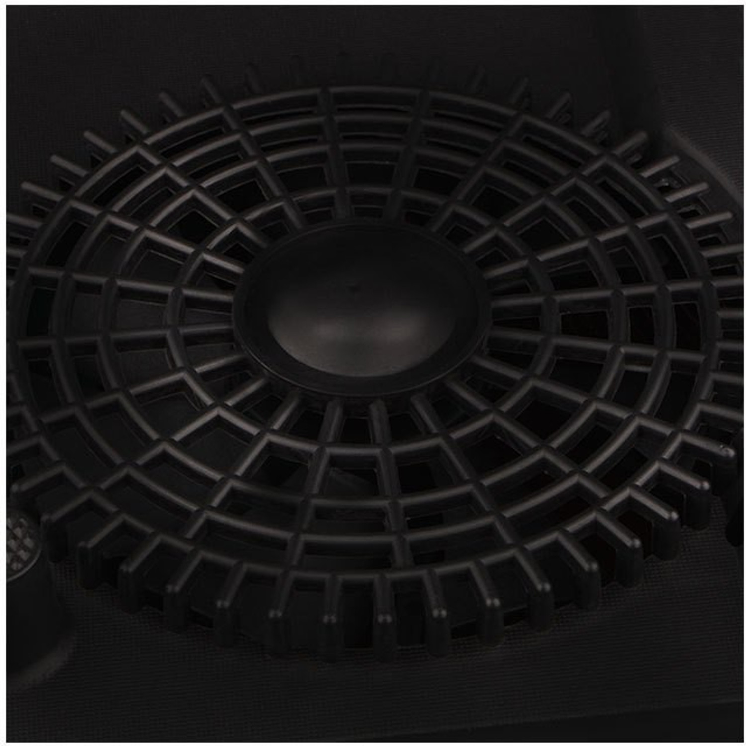 Image of Morphy Richards 1600 W Induction Cooktop Touch Panel