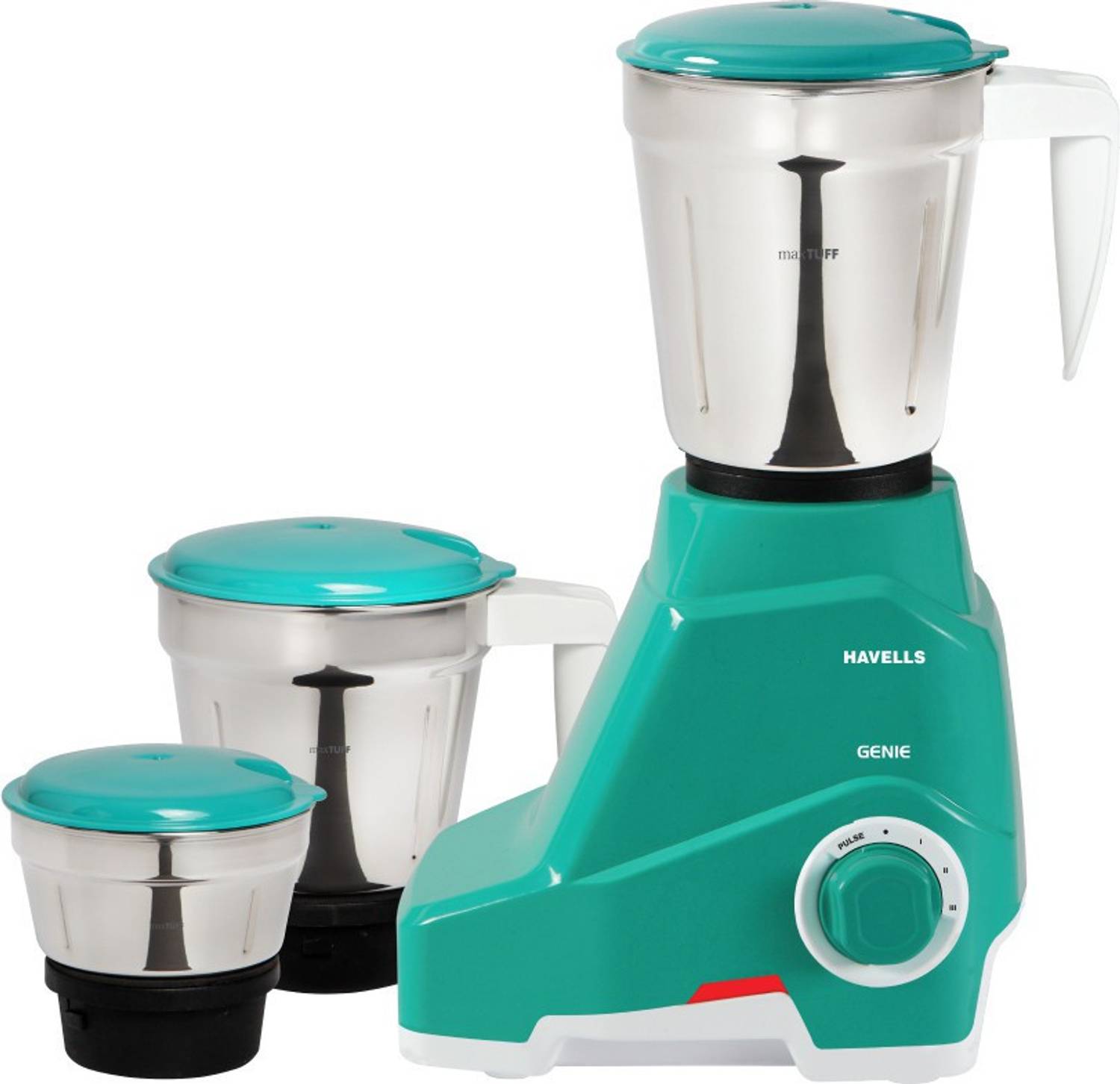 Havells GENIE-N