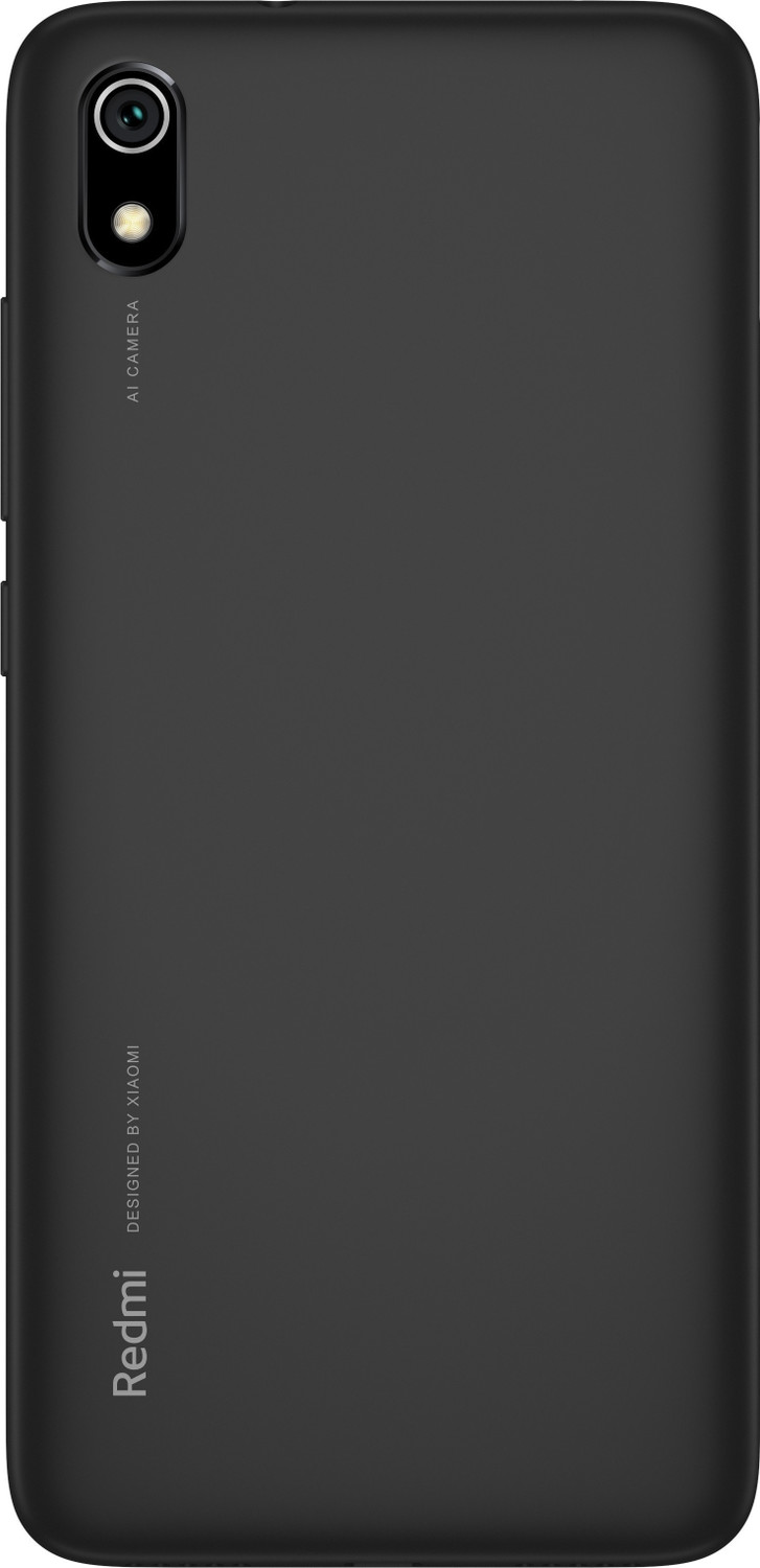 Image of Redmi 7A (Matte Black, 32 GB)