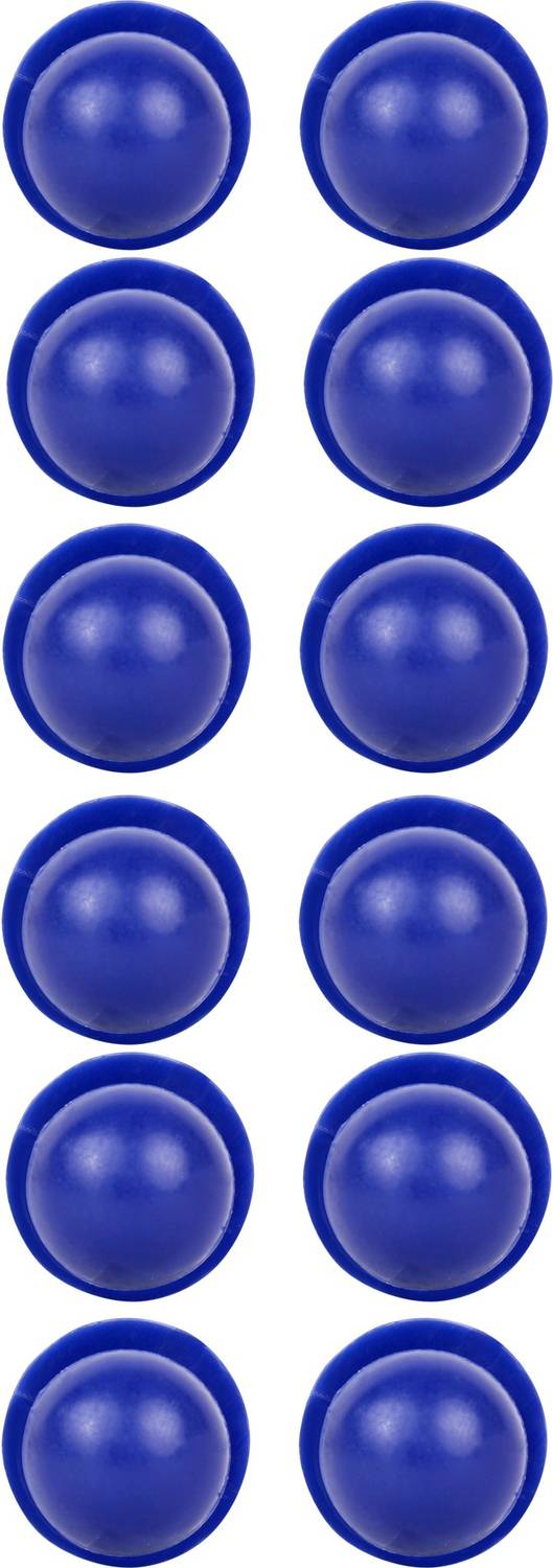 AL-Crease Bt chef white1 Nylon Buttons