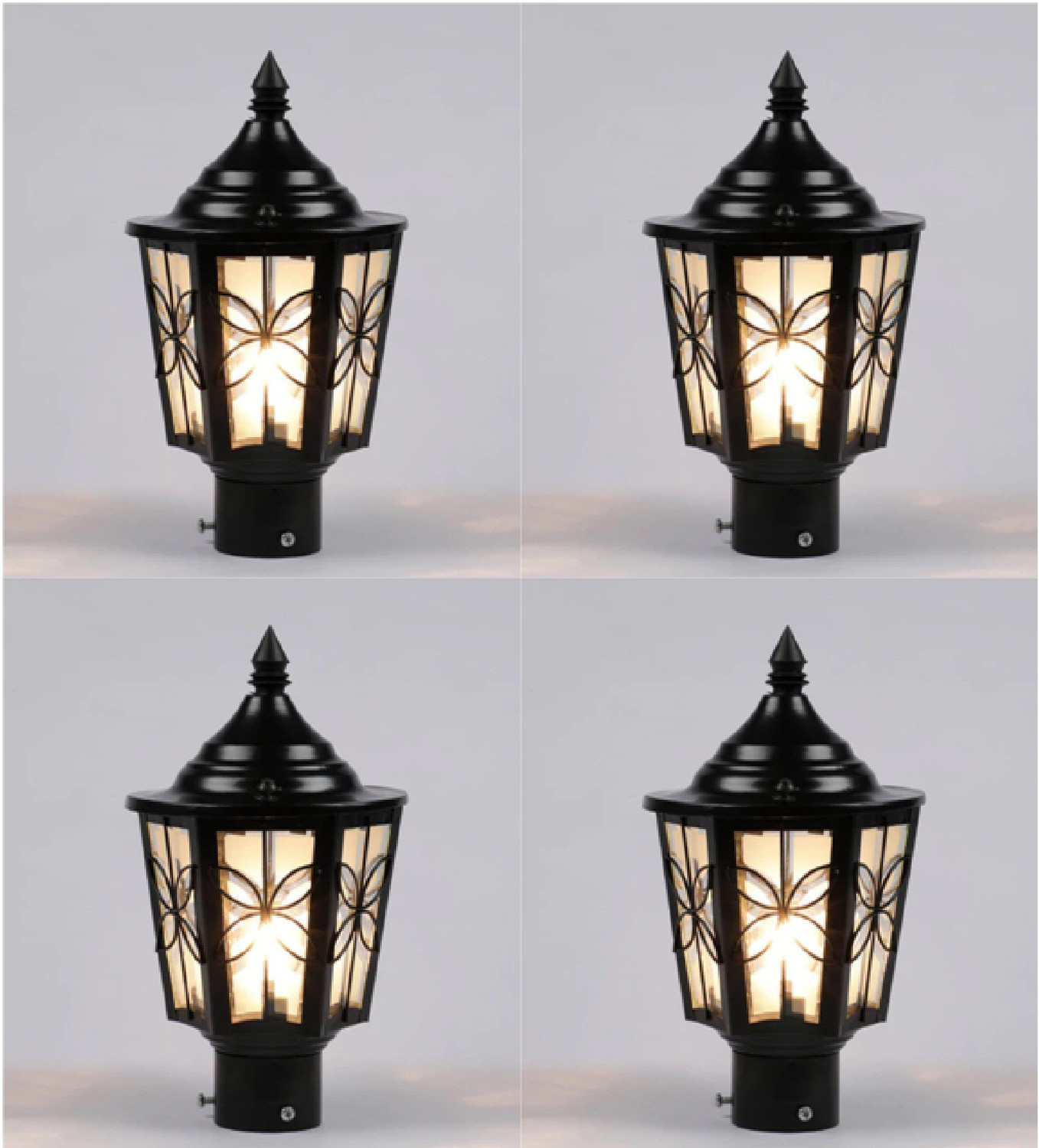 Image of Arus pr 522 P04 Gate Light Outdoor Lamp