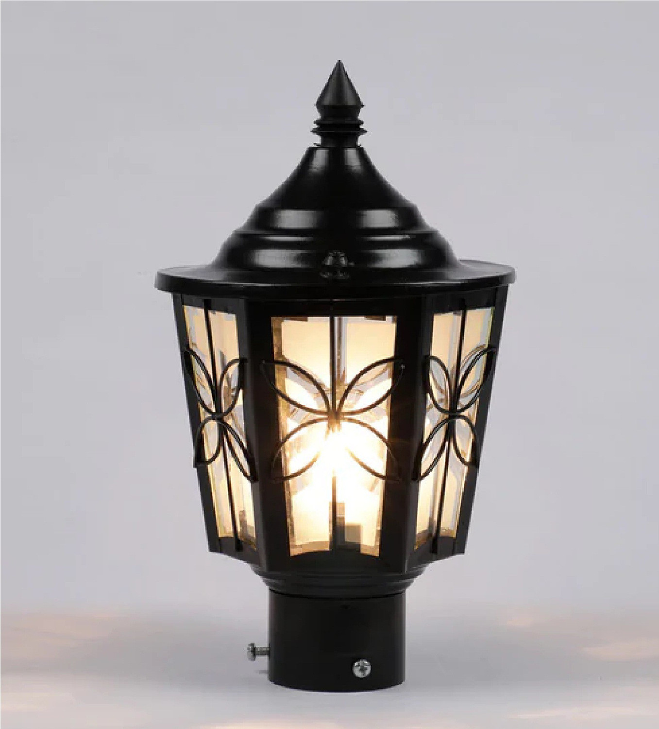 Image of Arus pr 522 P04 Gate Light Outdoor Lamp
