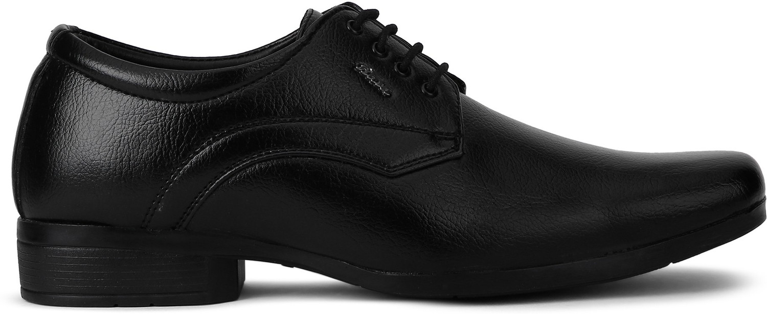 Image of Bata Remo 28 M1 Lace Up For Men