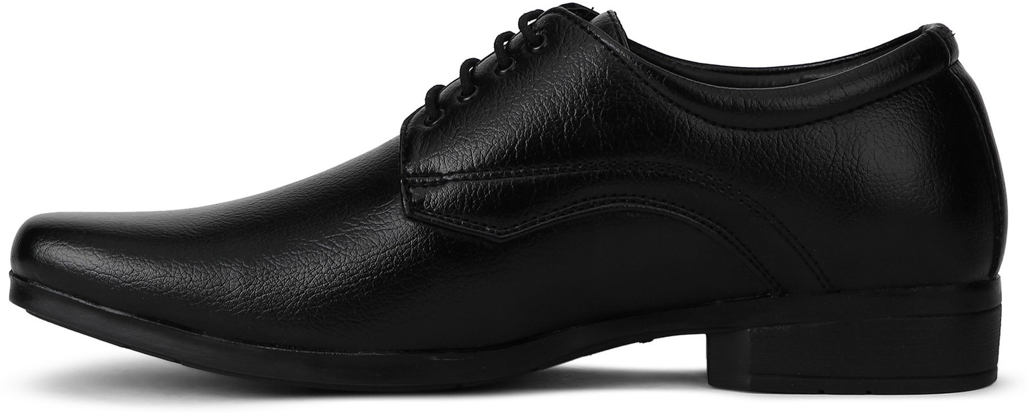 Image of Bata Remo 28 M1 Lace Up For Men