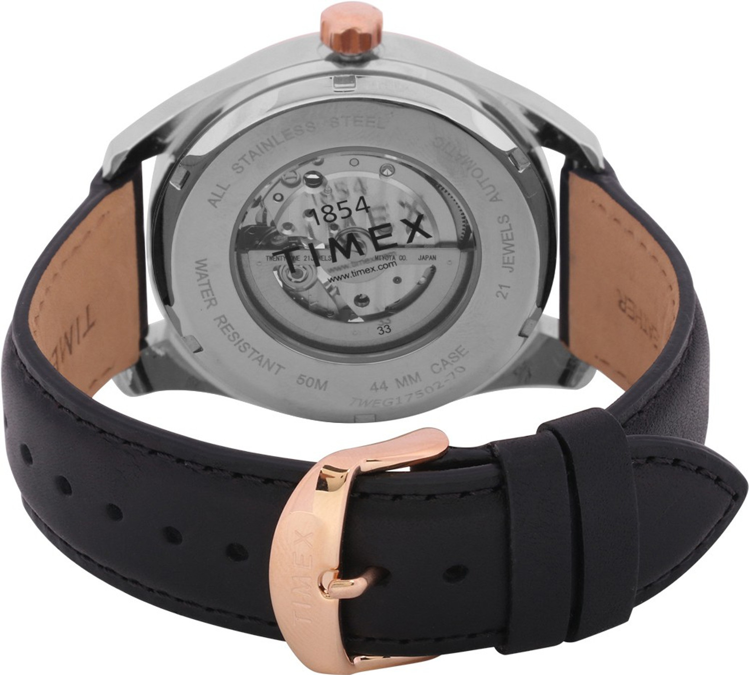 Image of TIMEX Analog Watch - For Men