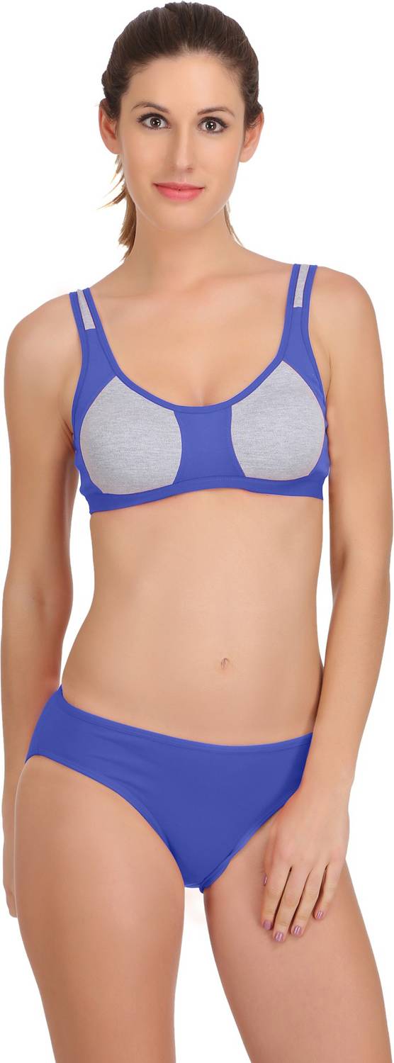 samvar Lingerie Set