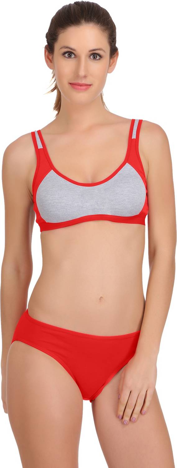 samvar Lingerie Set