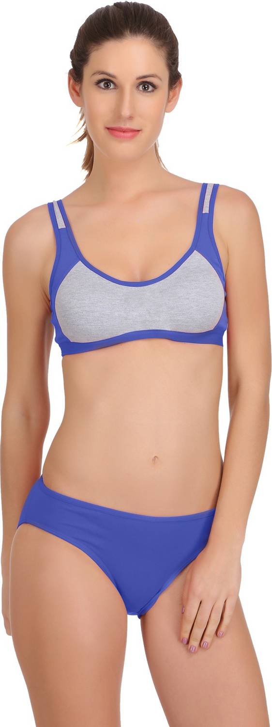 samvar Lingerie Set