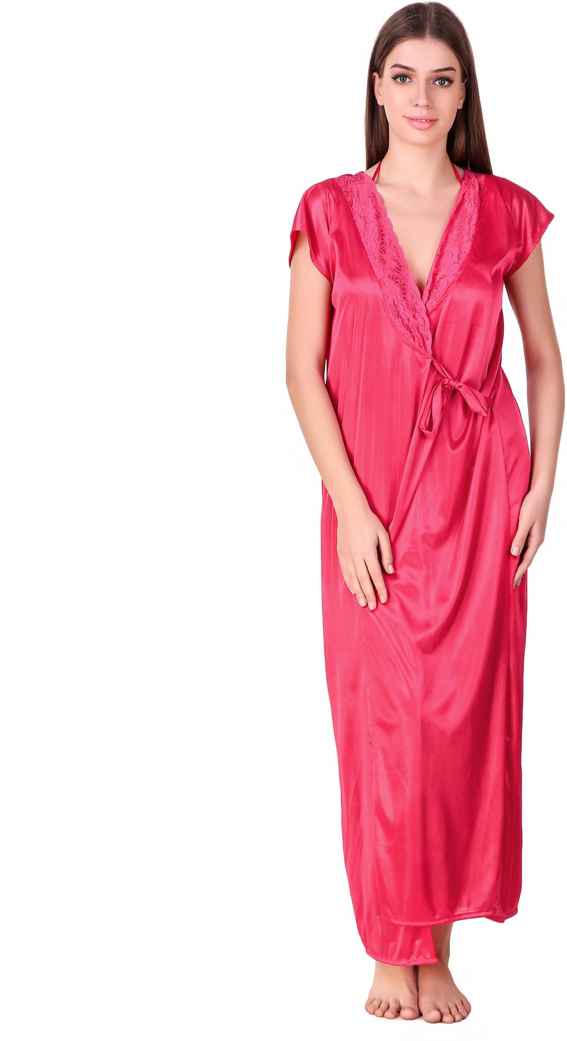 Image of ovida Women Nighty