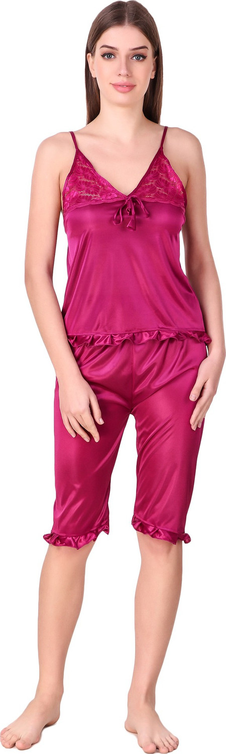 Image of ovida Women Nighty