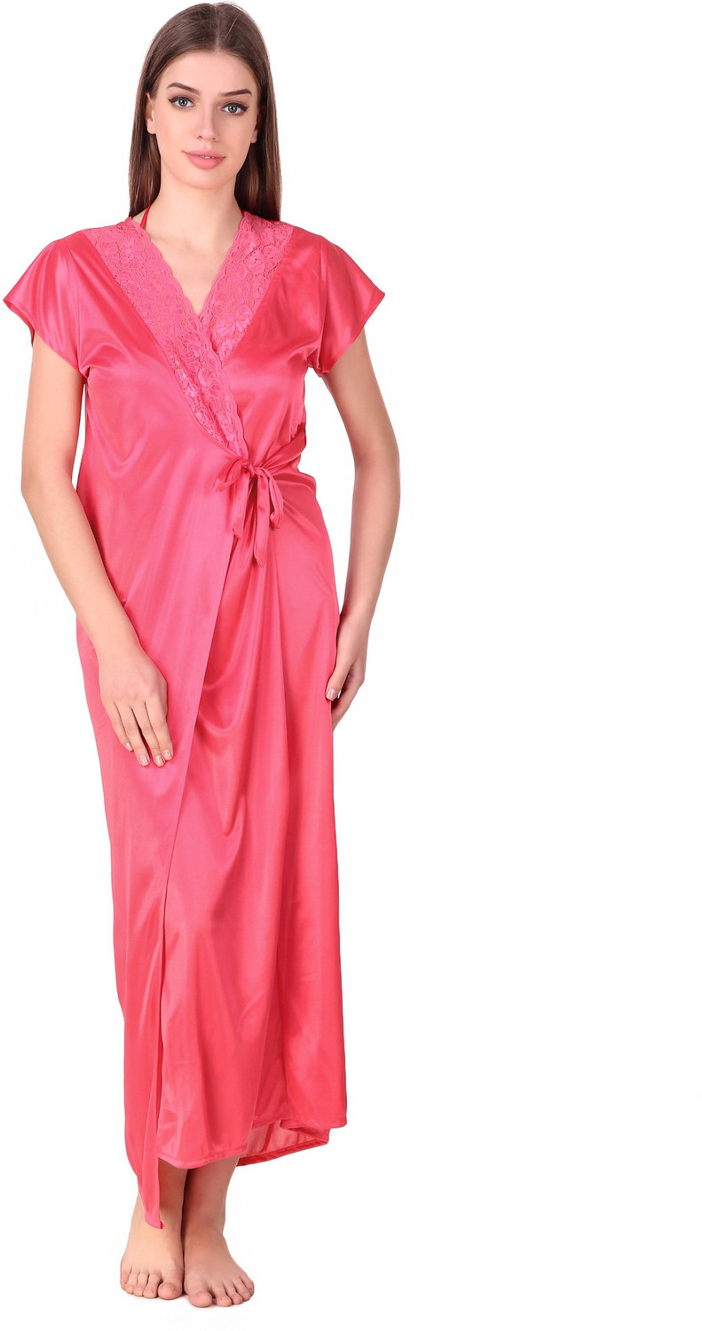 Image of ovida Women Nighty