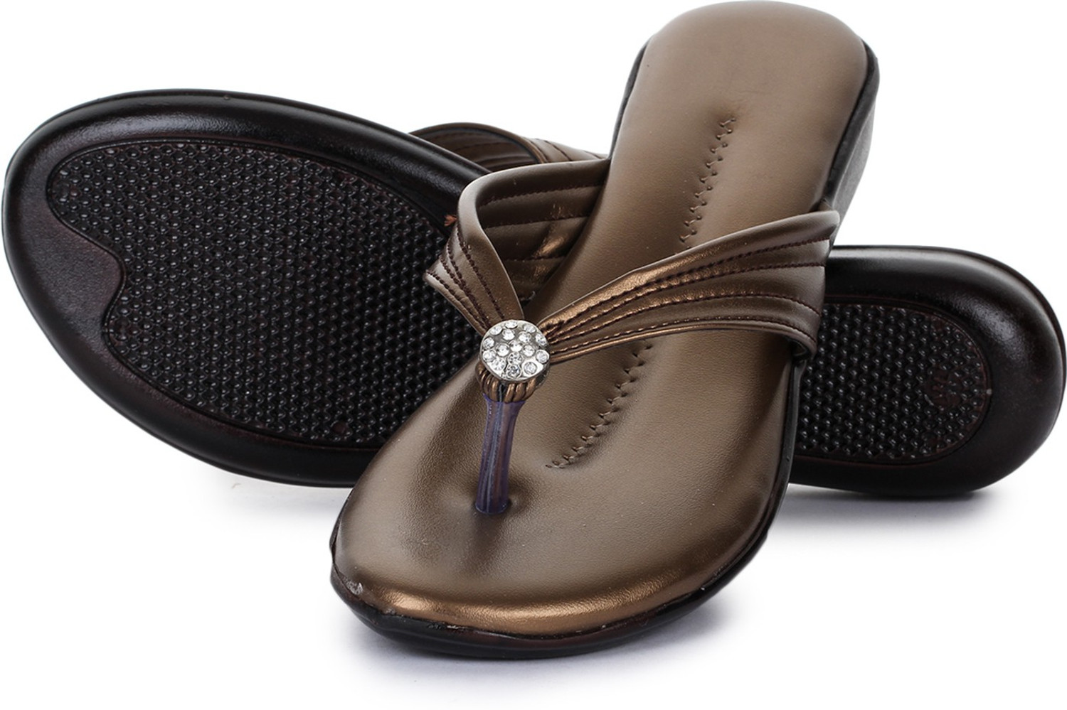 Image of ShoeNstring Women Flats