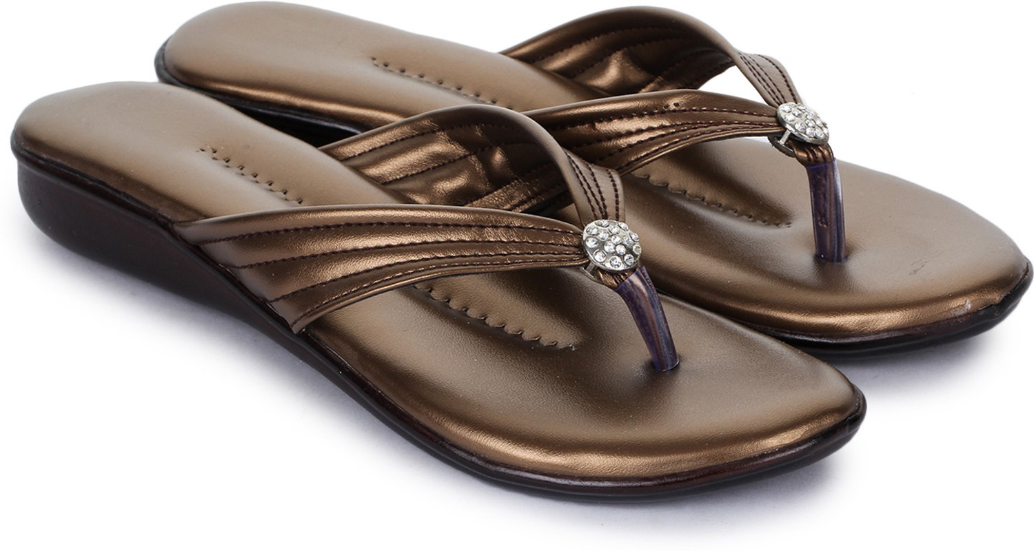 Image of ShoeNstring Women Flats