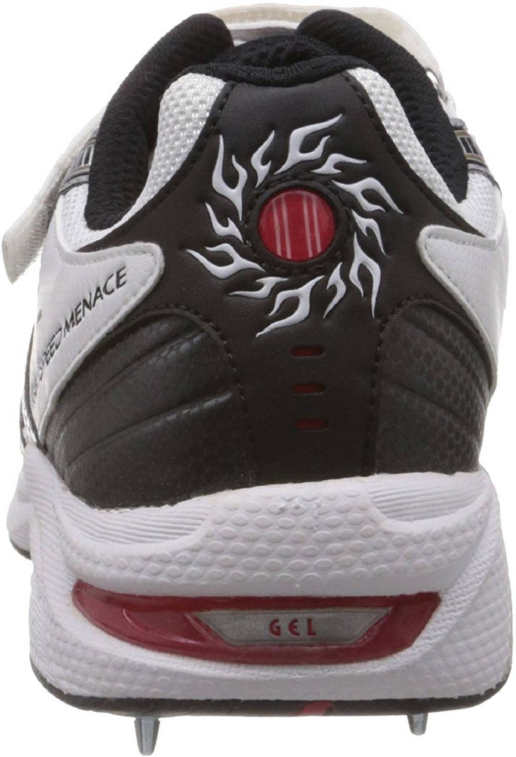 Asics Gel-Speed Menace Sneakers For Men White - Image 5