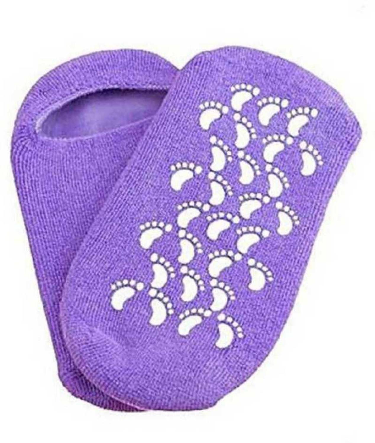 BRANDSHOPPY Women Printed Low Cut