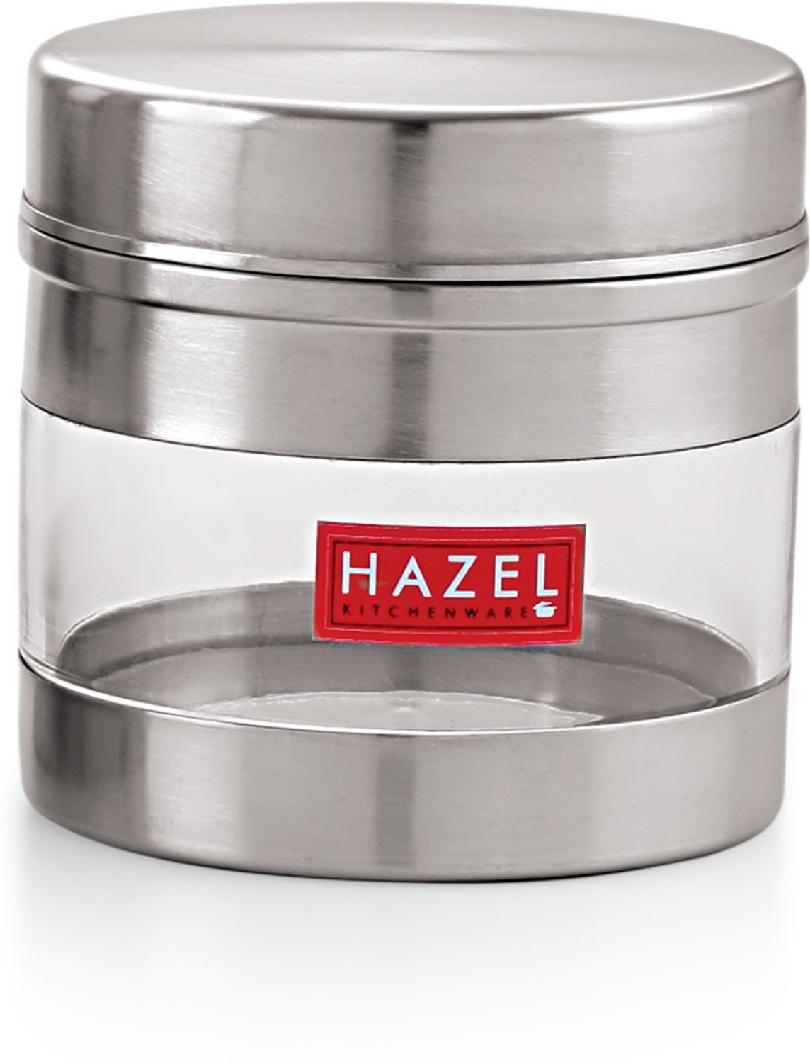 Image of HAZEL Stainless Steel Utility Container - 350 ml