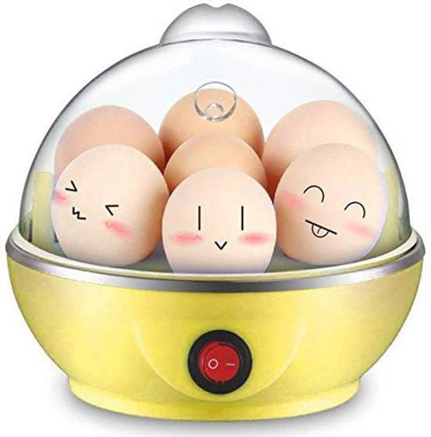 akbari Egg Cooker Electric Egg Cooker
