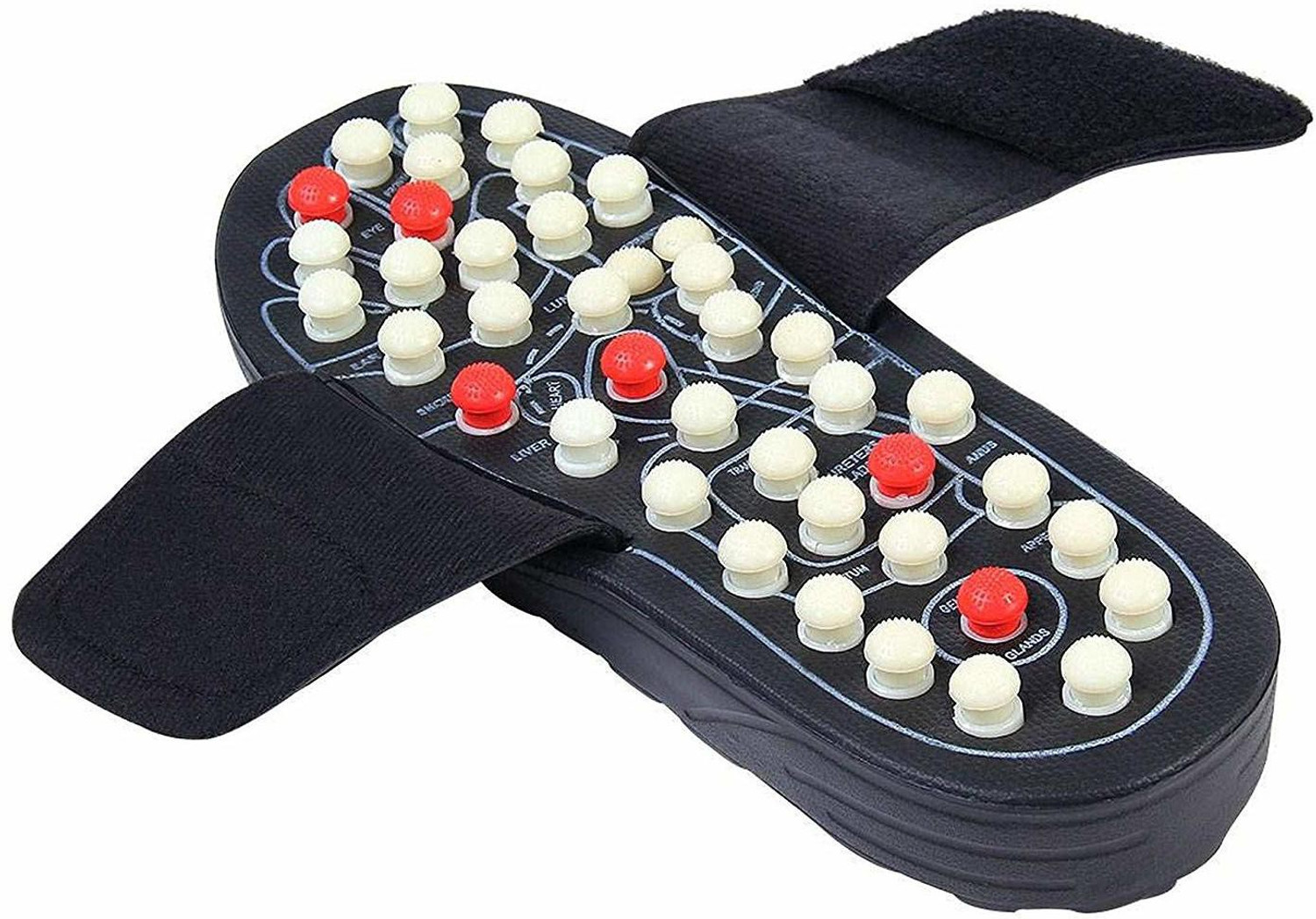 Image of DAZIBAO Men Slides