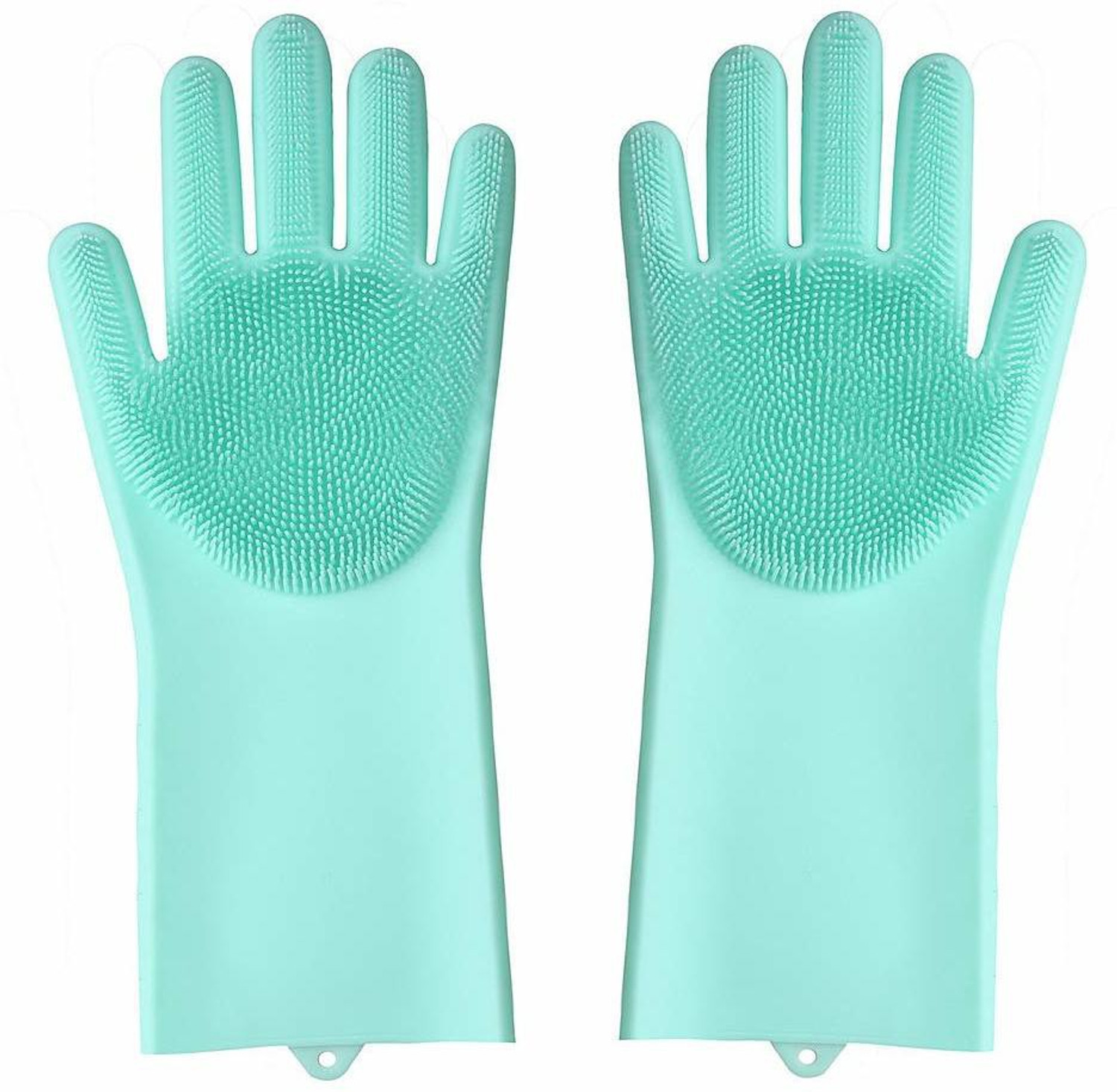 Image of cello Silicone Gloves Wet and Dry Glove