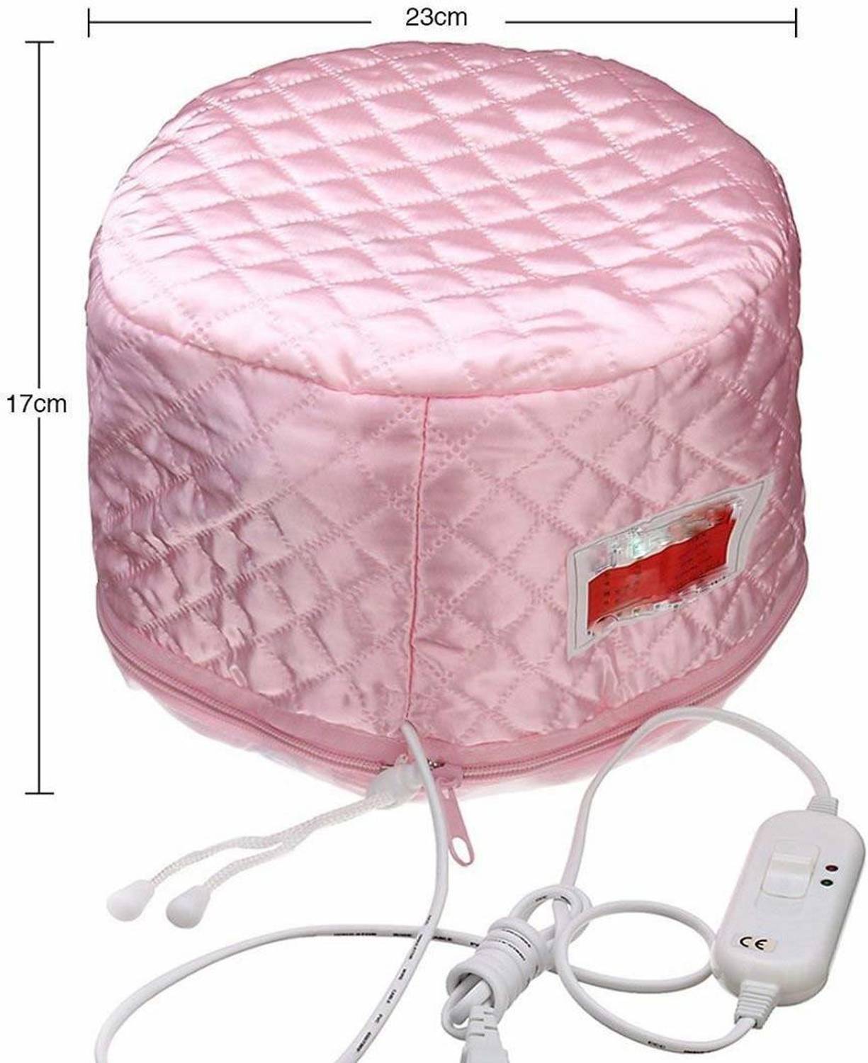 Anugrah Mart HAIR STEAMER Hair Steamer