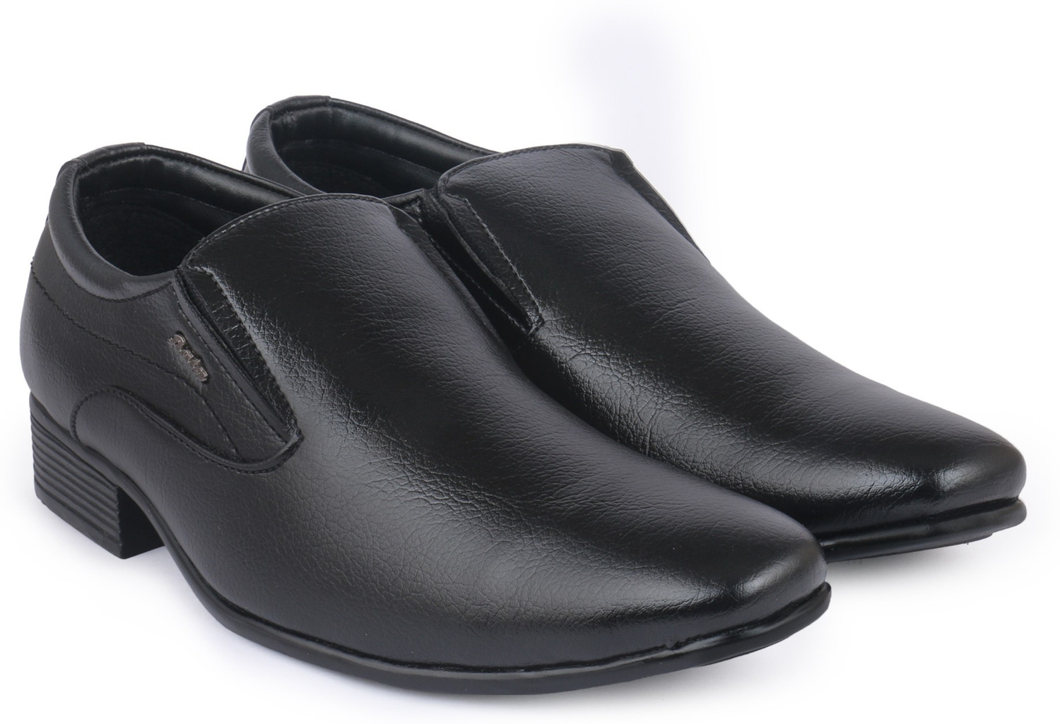 Image of Bata Corporate Loafers Slip On Lace Up For Men