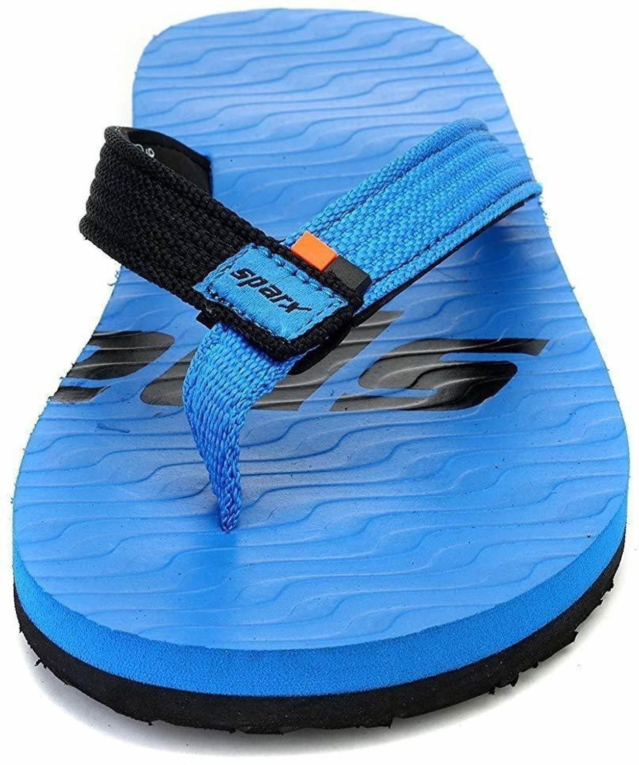 Image of Sparx Men Flip Flops