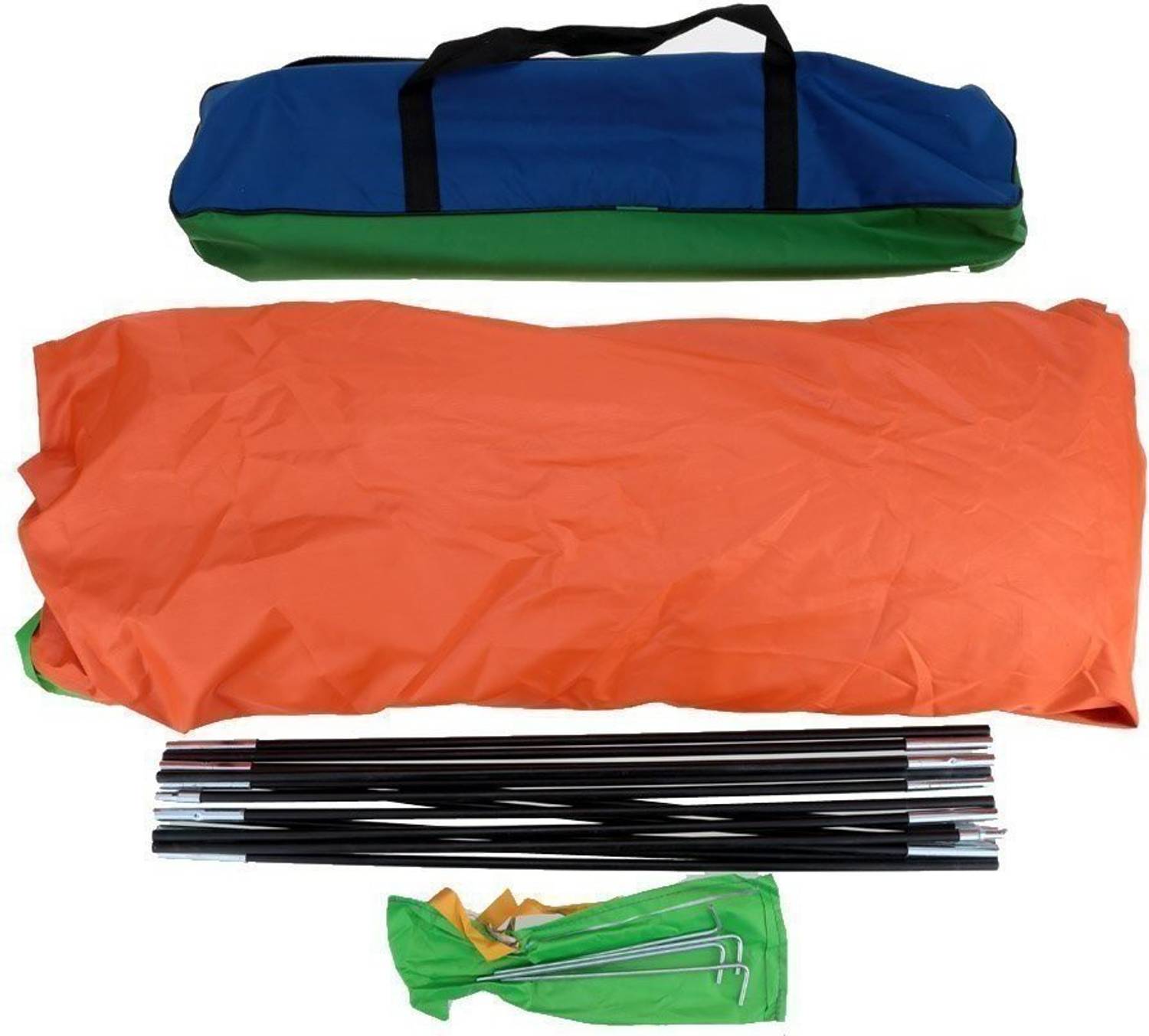 Buy Picnic Camping Portable Waterproof Tent - For 2 Persons - Image 5