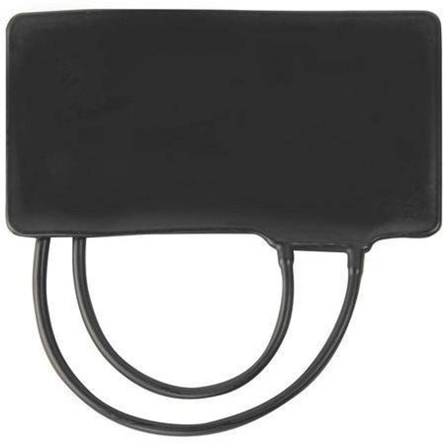 Agarwals ™ BP Bladder Black Adult(Pack Of 1) Bp Monitor Cuff