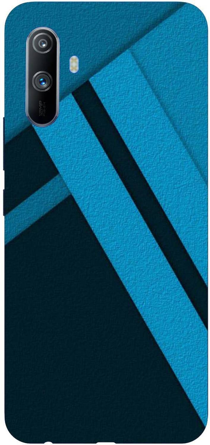 BUYMORE Back Cover for Realme C3