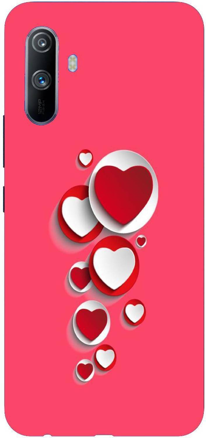 BUYMORE Back Cover for Realme C3
